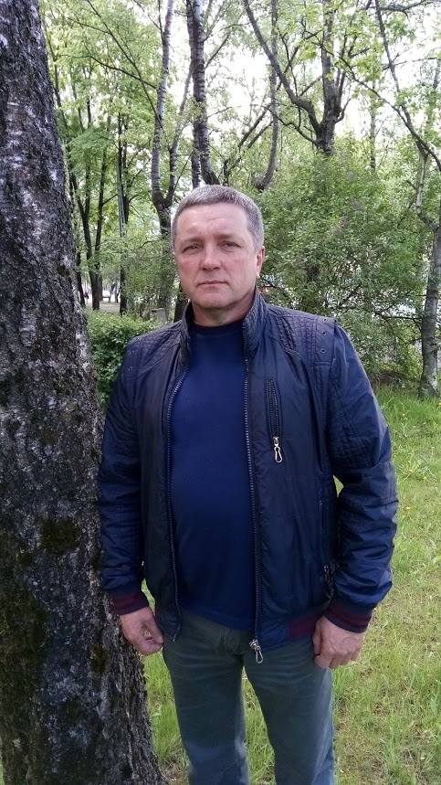 Aivars Sjademe