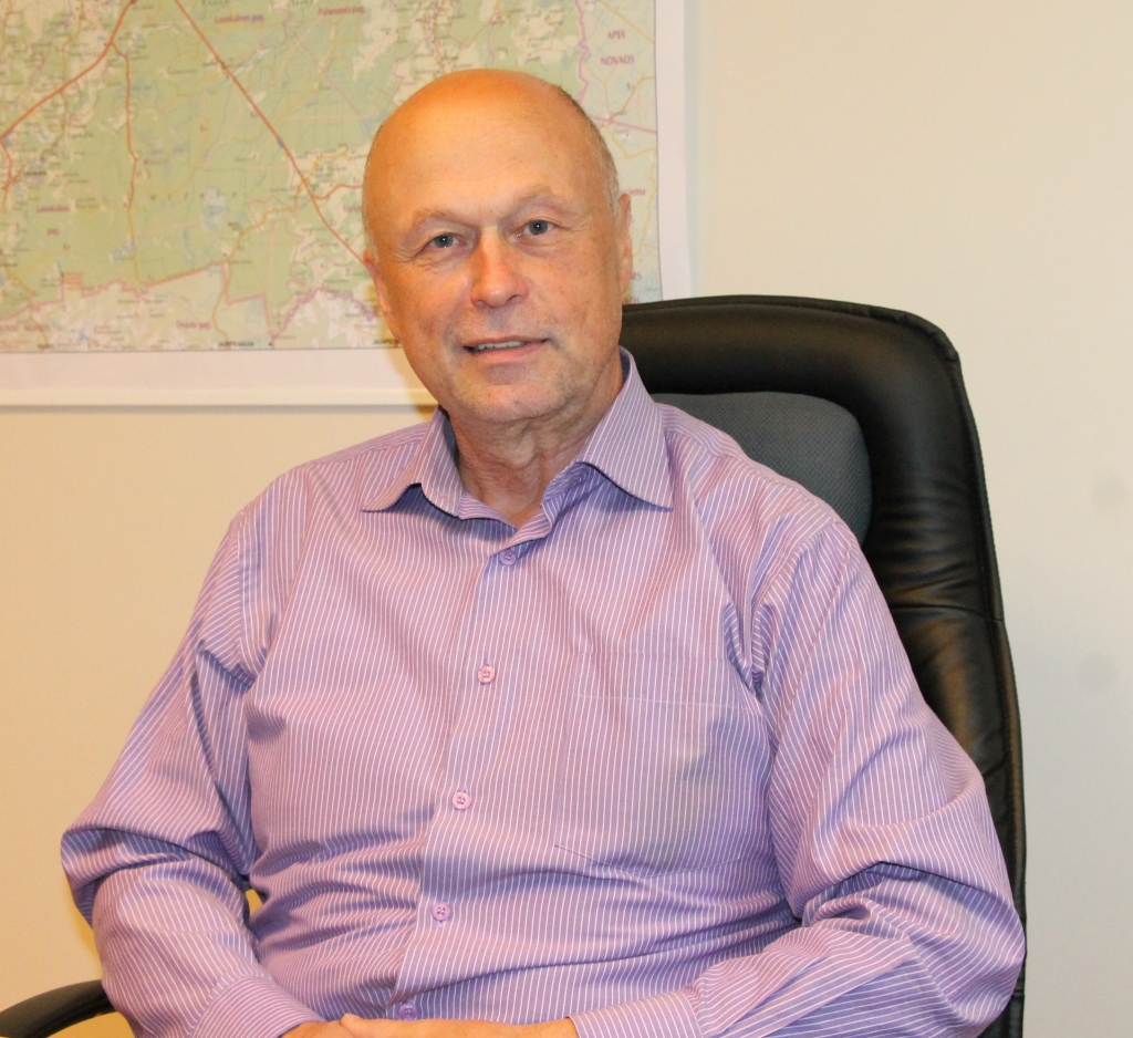 Kārlis Lapiņš