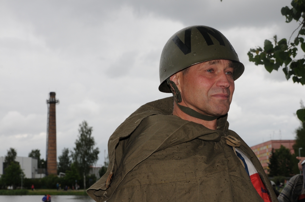 Valkas novada domes izpilddirektors Aivars Cekuls ir aktīvi piedalījies dažādos novada pasākumos. “Ziemeļlatvija” ir bijusi lieciniece tam, kā viņš kopā ar pārējiem talciniekiem cītīgi būvējis dabas taku Kārķu pagasta Meža dienās, kā arī kopā ar meitu laivojis ikgadējā Pedeles upes rallijā.                                                           
Autors:  INGA KARPOVA
