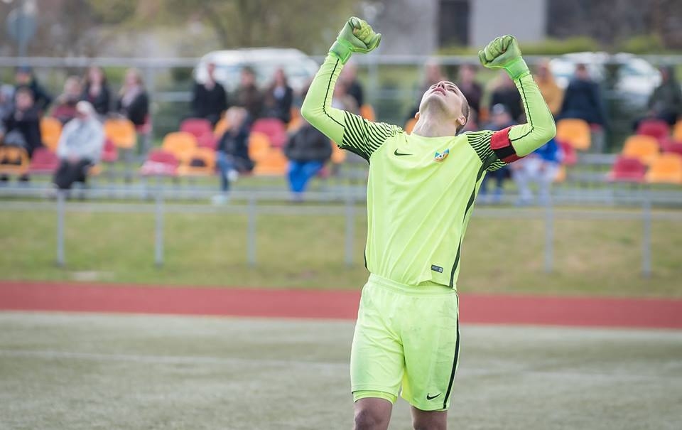 Autors: Agnis Melderis