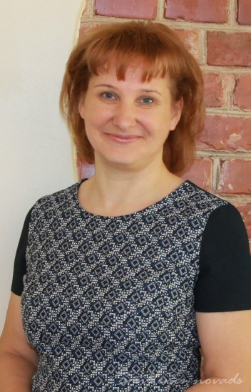  Aija Cunska
Autors: SANDRA PĒTERSONE
