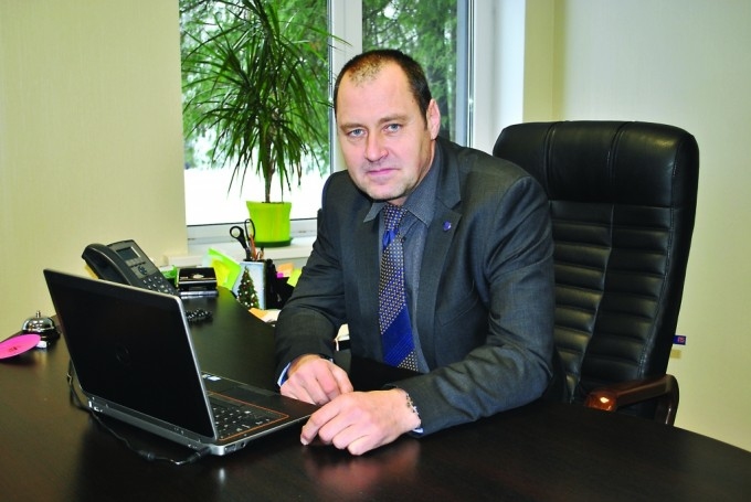 Strenču novadu vada Jānis Pētersons
Autors: ziemellatvija.lv