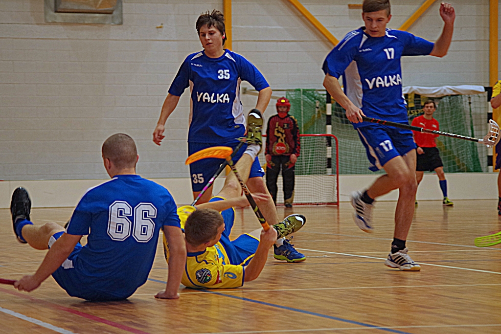 Jaunā sezona FK “Valka” būs pārbaudījumu pilna – sastāva izmaiņas, bronzas medaļu aizstāvēšana un tiekšanās uz mērķi spēlēt Latvijas čempionāta florbolā vīriešiem 1. līgā.                                                  
Autors:  Aivars Viļumsons