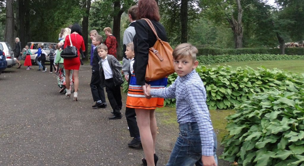 Autors: Viesturs Birgers