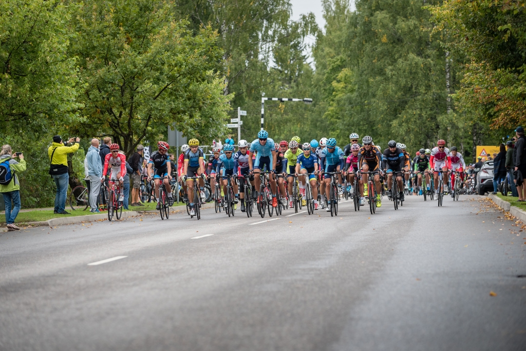 Autors: AGNIS MELDERIS