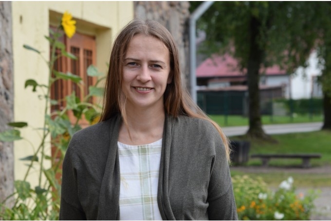 Liene Strazdiņa