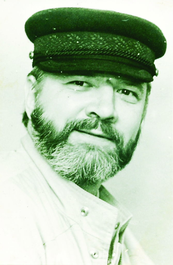 Jānis Andrejs Sīmanis