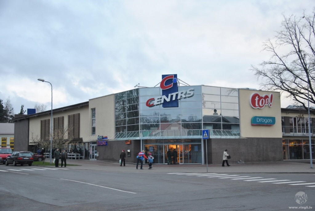 Autors: Viegli ceļot