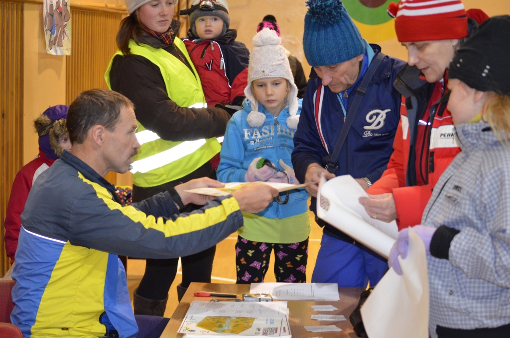 Valsts svētku nedēļā 16. novembrī Grundzālē notiks tradicionālās sacensības orientēšanās sportā “Grundzāles nakts”.                                                                                                                                                        
Autors: NO ORGANIZATORU ARHĪVA