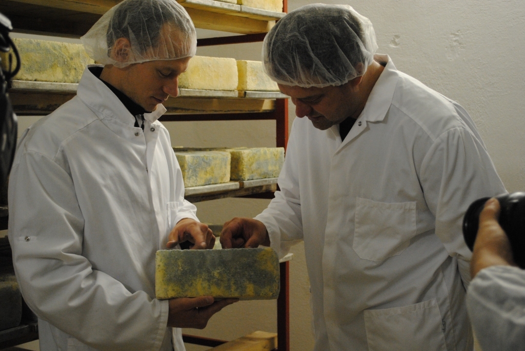  Kaspars un Rolands Putniņi 
Autors: no arhīva