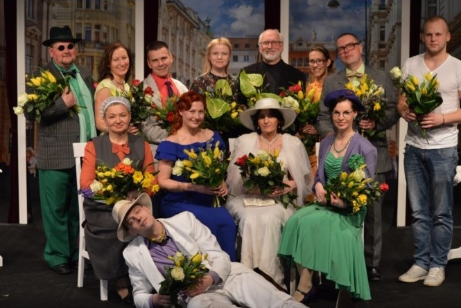 Autors: SANDRA PĒTERSONE