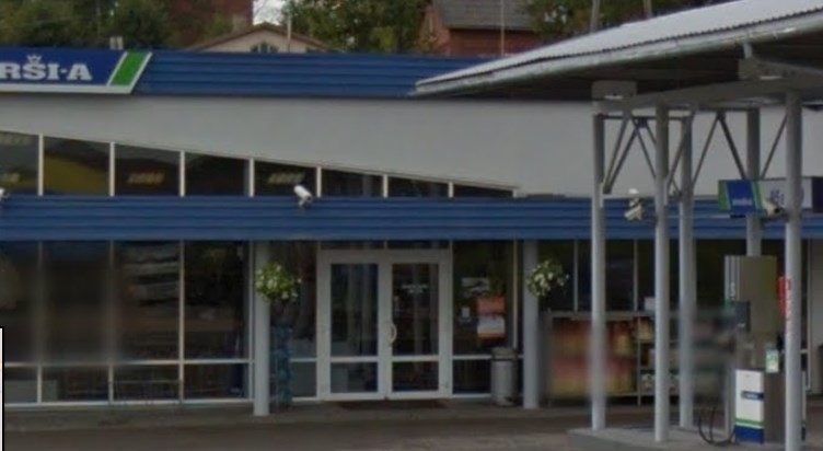 Autors: google.lv/maps