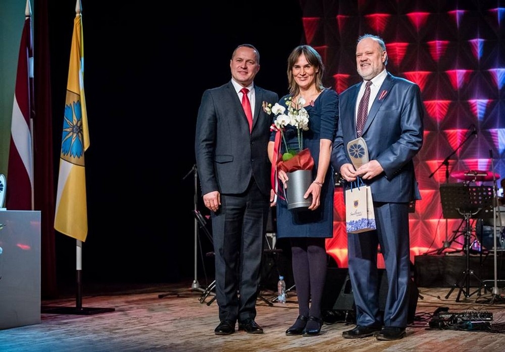 Autors: AGNIS MELDERIS