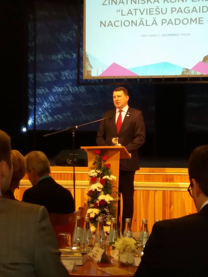 Autors: valkas novads