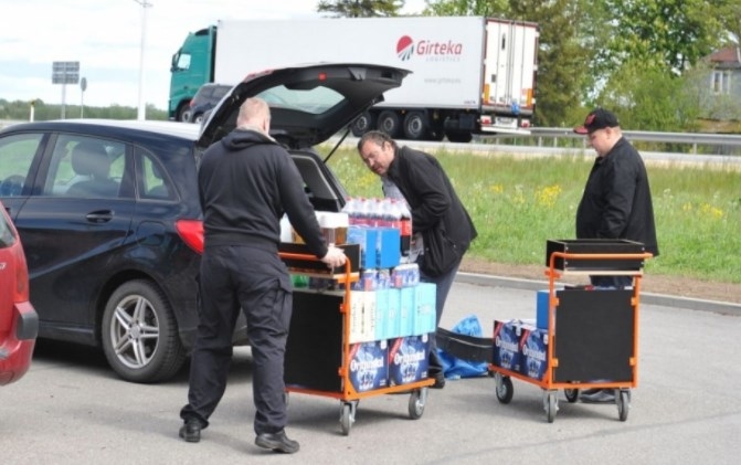 Autors: Ritvars Skuja, Dienas Bizness