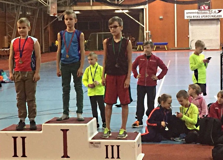 Autors:  Ingars Grēns