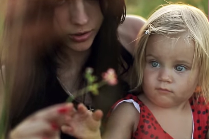 Autors: Ekrānfoto no  klipa 