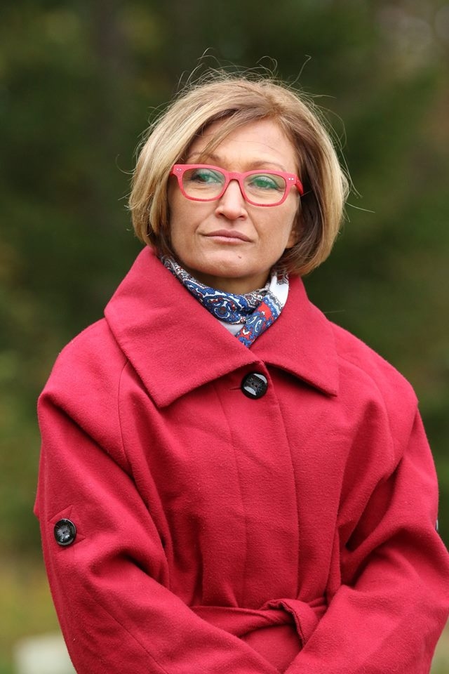 LINDA KARLSONE