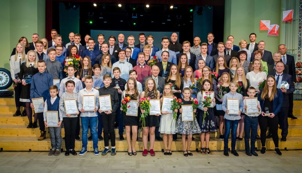 Autors: AGNIS MELDERIS