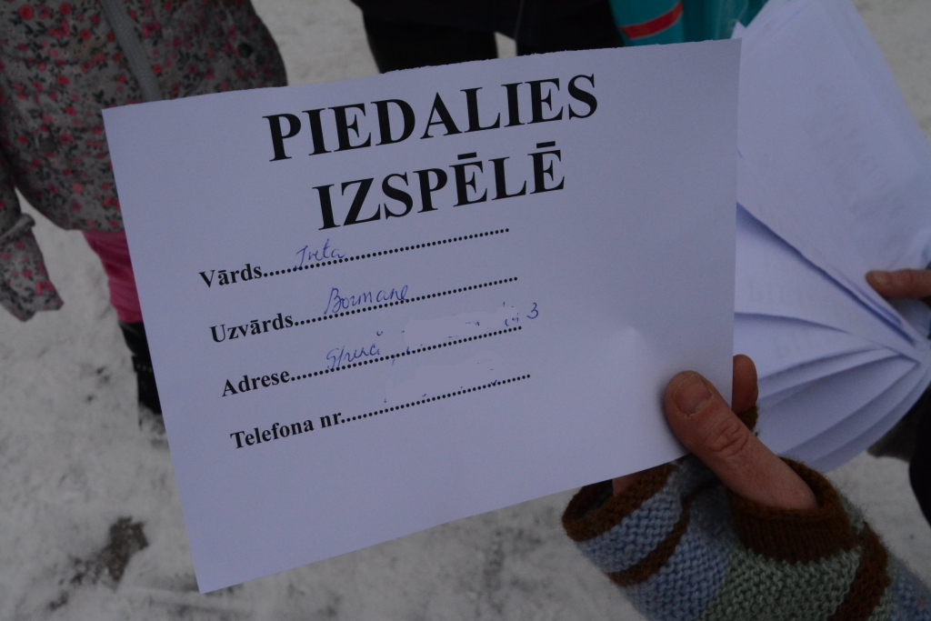 Autors: LINDA SKRASTIŅA