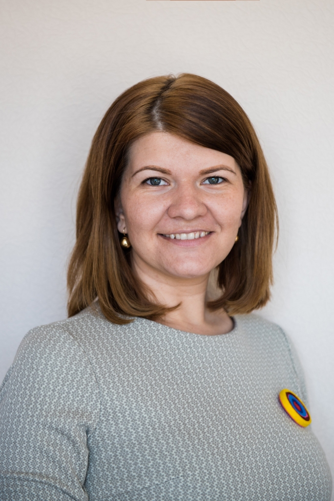 Baiba Kondriča