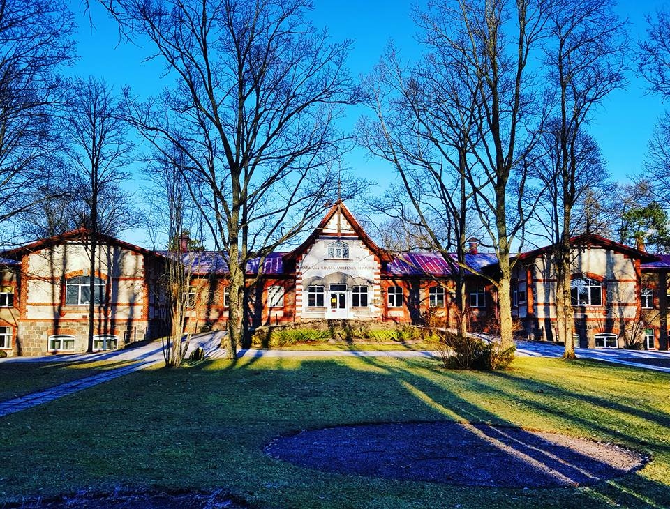 Autors: Māris Nātra/facebook