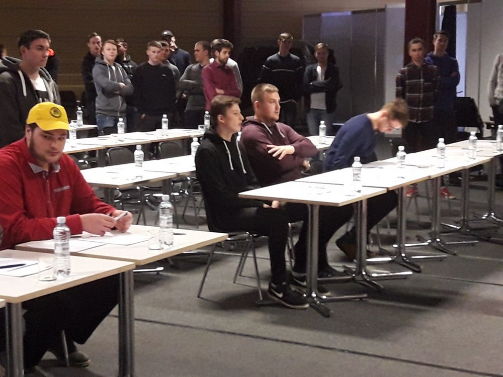 Autors: Augusts Būce