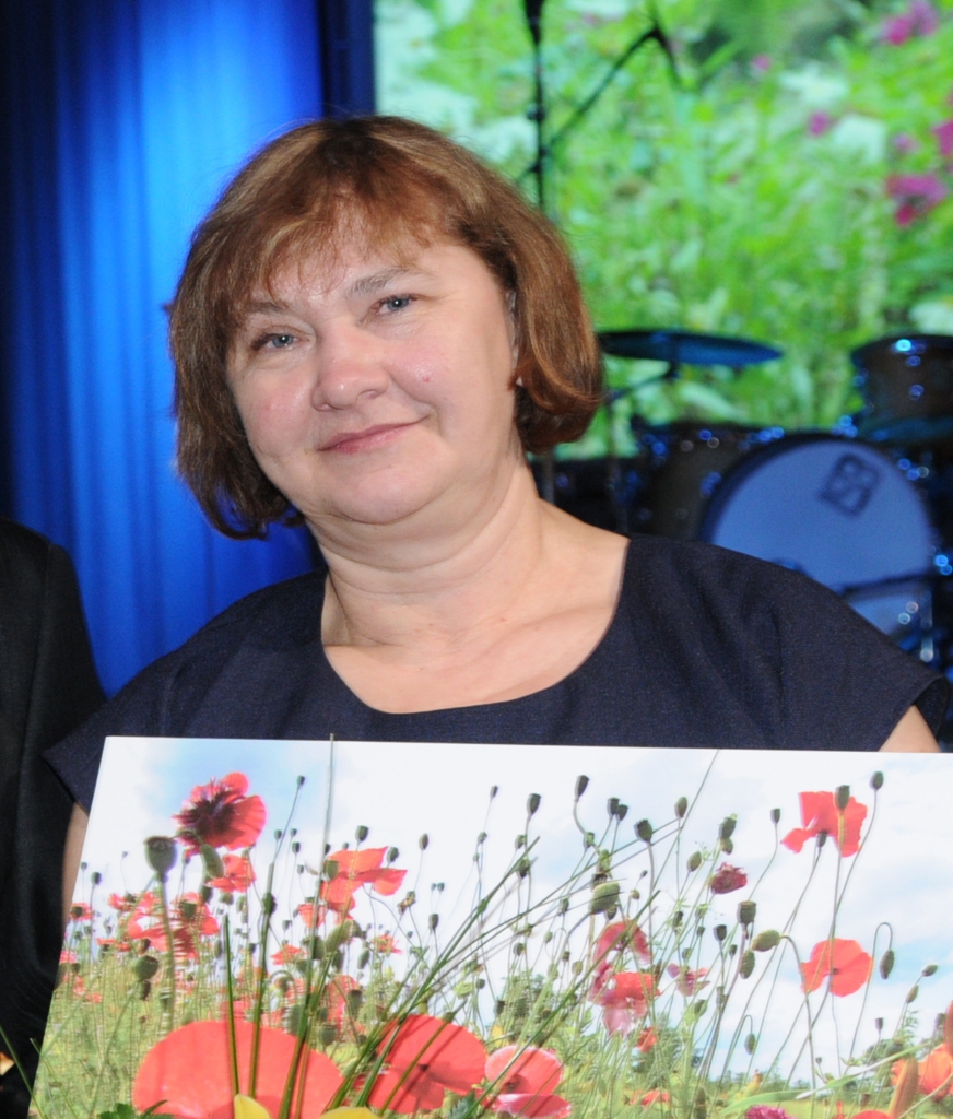 Līvija Kreile