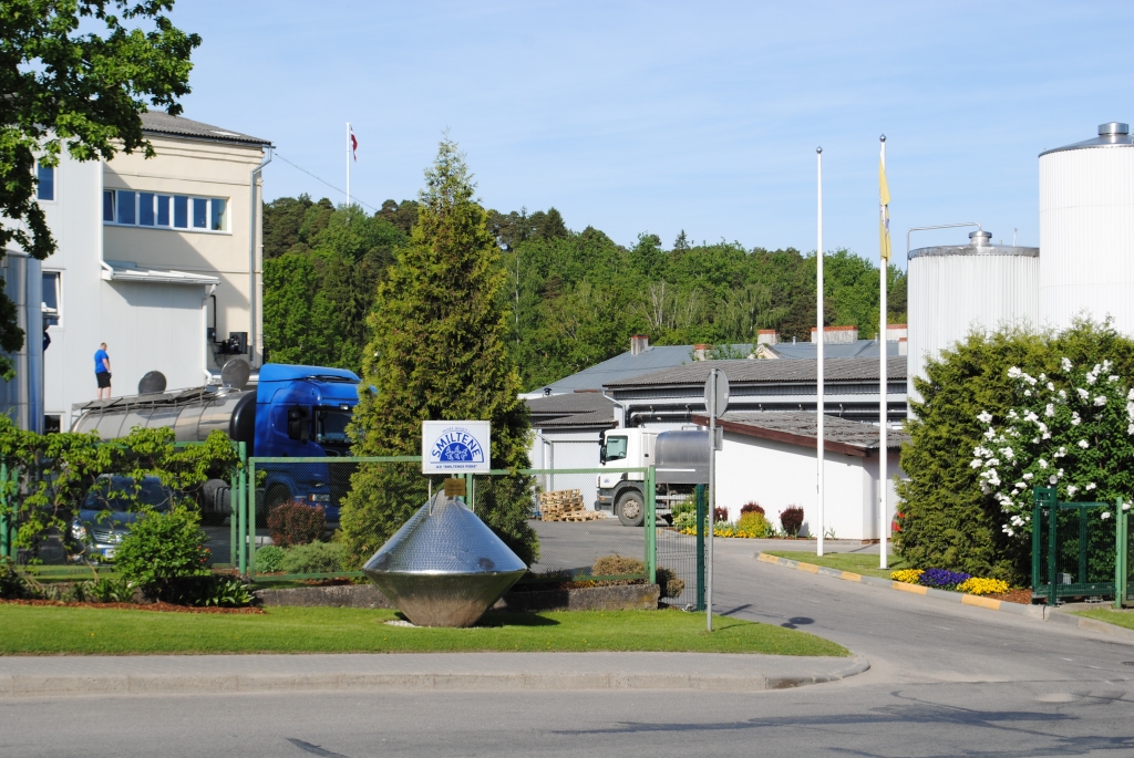 Autors: Sarmīte Ozola