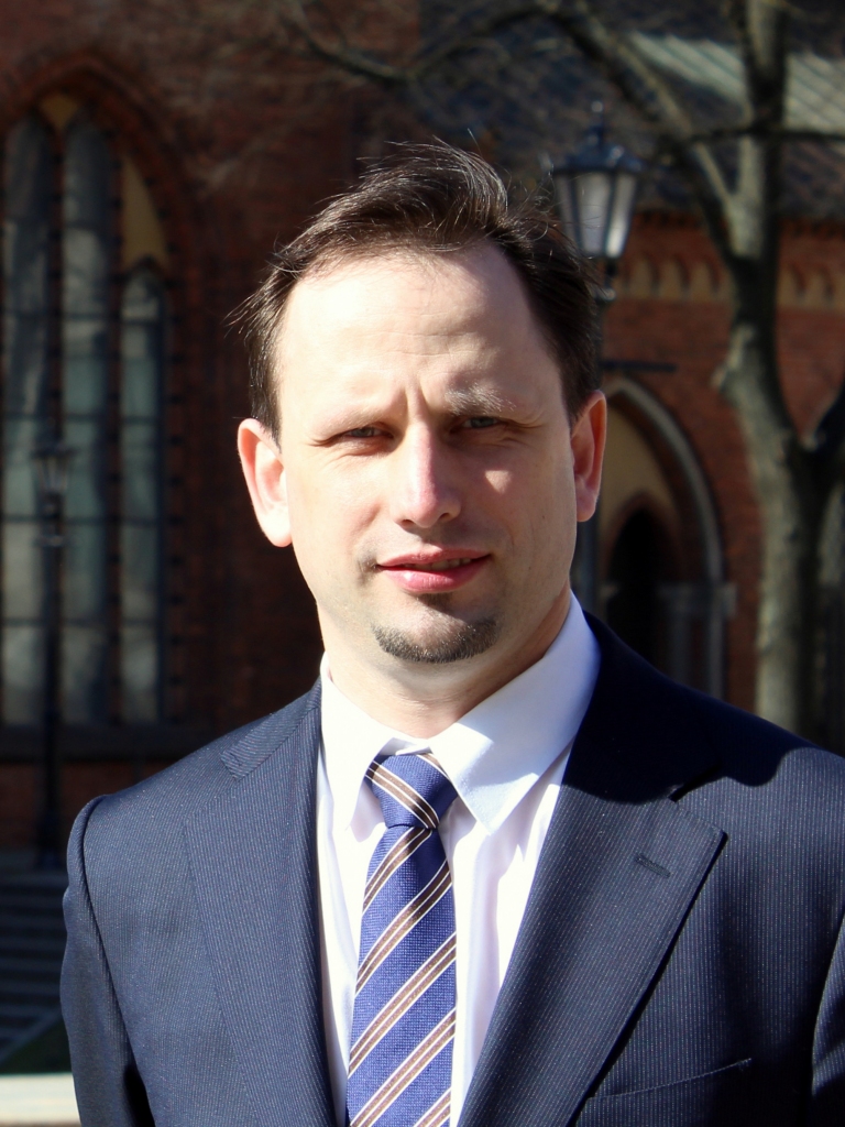 Jānis Eglītis