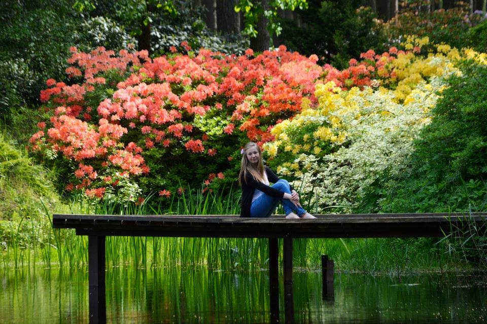 Lāsma Rābante ir pārliecinājusies, ka dotās iespējas ir jāizmanto, jauniešiem ir jāstudē, lai pēc tam savu dzīvi padarītu tik krāšņu, kādu to vēlējušies.