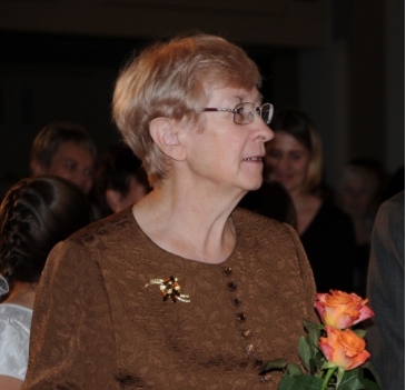 LIESMA FREIBERGA