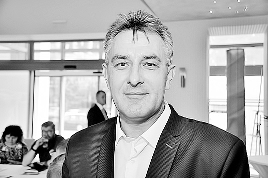 Finanšu konsultants Ilgvars Skrīvers.
Autors: FOTO: DAINIS ĢELZIS