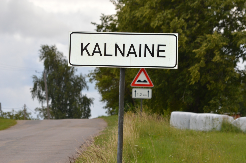 Valkas novada Zvārtavas pagastu savā ziņā var dēvēt pat par noslēpumainu, jo diezin vai daudzi pat mūsu puses cilvēki bijuši šā pagasta ciemā Kalnainē, nerunājot par pārējām apdzīvotajām vietām. Pēdējā laikā pagasta vārds tiek locīts biežāk saistībā ar pašvaldības ieceri iecelt vienu pārvaldnieku uz diviem pagastiem – Zvārtavas un Vijciema. 
Autors: SANDRA PĒTERSONE