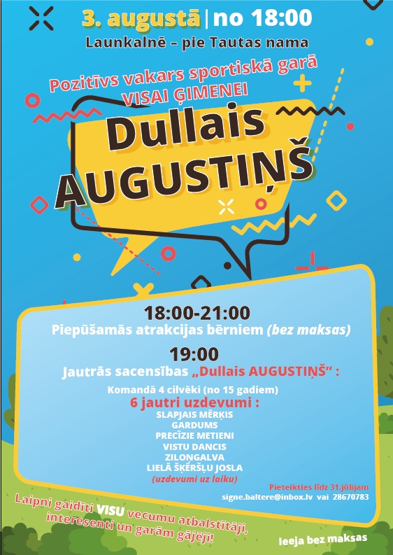 Aluksniesiem.lv raksta attēla aizvietotājs