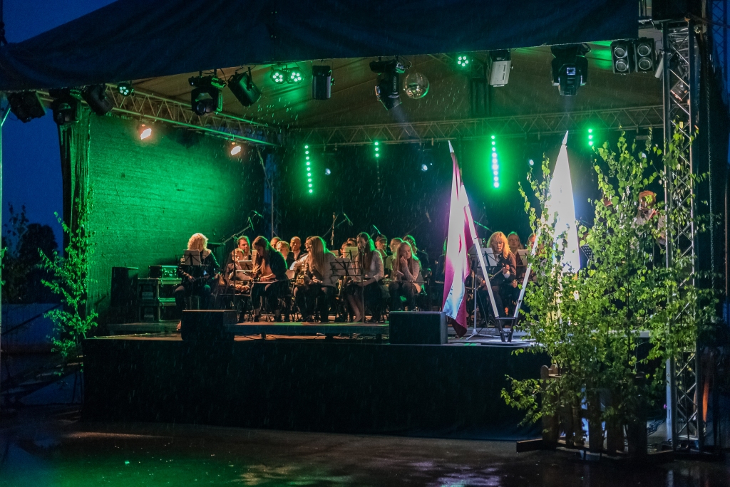 Autors: Agnis Melderis