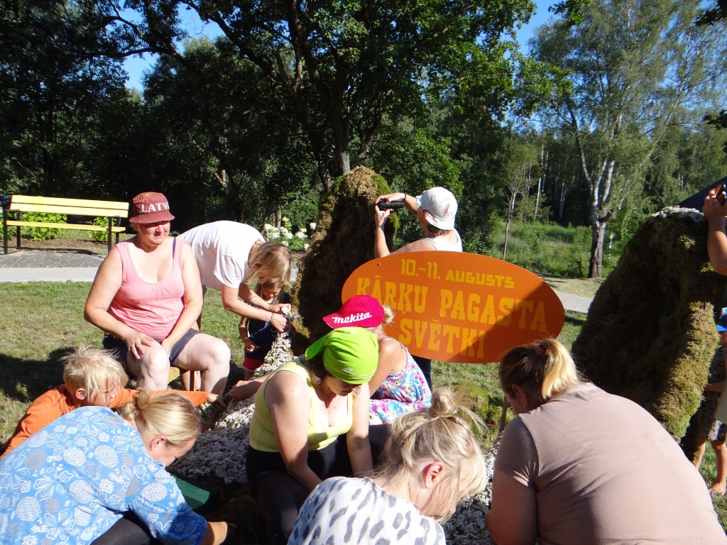 Autors: Sandra Pilskalne