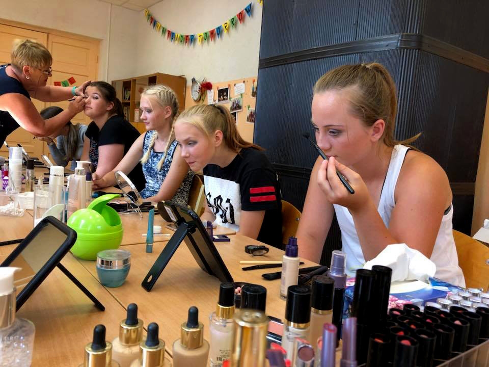 Vijciemā norisinājās atvērtie karsējmeiteņu treniņi. To laikā interesentēm bez maksas bija iespējams apmeklēt zumbas un jogas nodarbības, skatuves make up un Ladylike dance meistarklases, apgūt RTU Cheer karsēju trikus, iegūt jaunus draugus un saprast, vai būt par karsēju ir pareizais lēmums.
