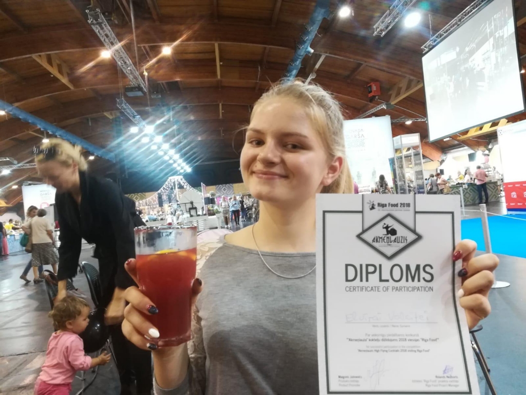 Autors: no 3.ēdināšanas pakalpojumu kursa arhīva