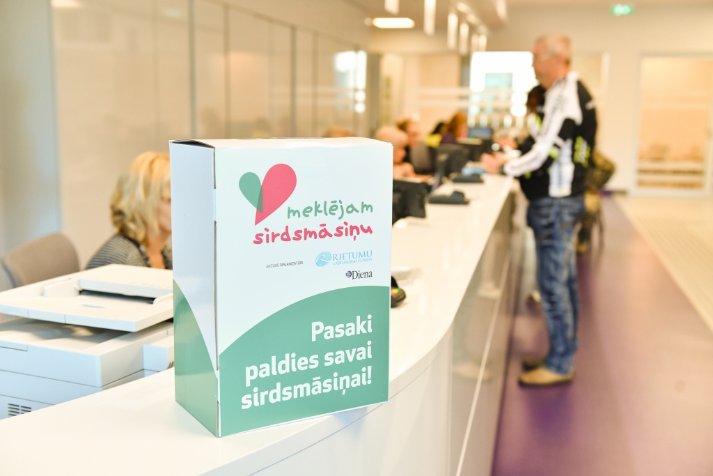 Autors: Kristaps Kalns