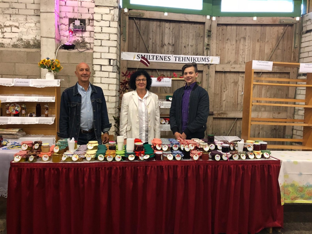 Autors: no Vitas Auderes personiskā arhīva