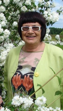 GUNITA OZOLIŅA