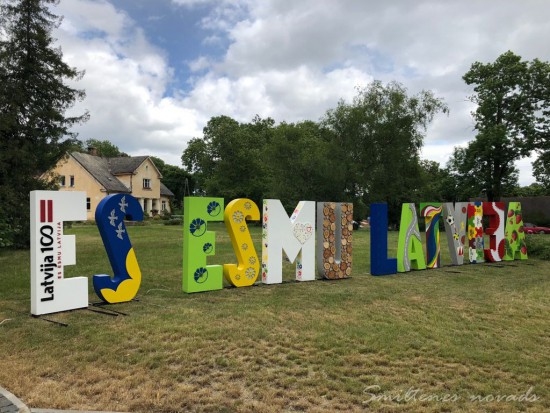 Autors: www.smiltene.lv