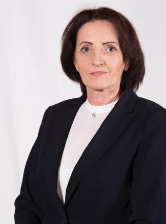 Zigeta Vīķele
Autors: SANDRA PĒTERSONE