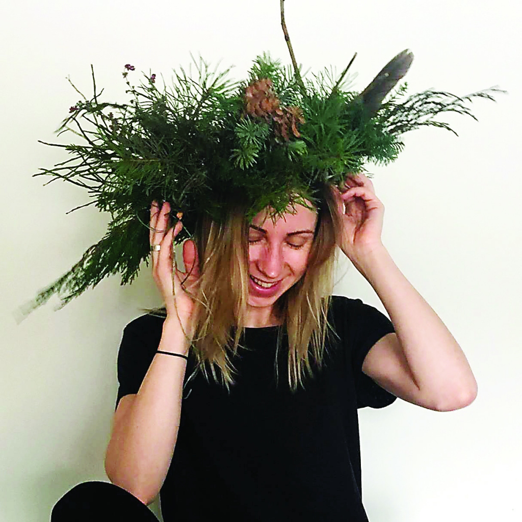Ance Andrējeva-Empele