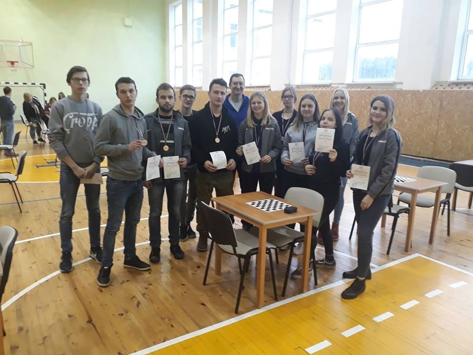 Autors: no jauniešu personiskā arhīva