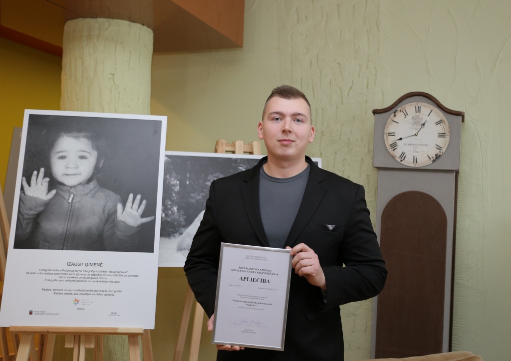 “Liels prieks, ka šādi centri veidojas un viens no tiem atrodas Smiltenē. Tas būs būtisks atbalsts audžuģimenēm, jo audzināt bērnus ir smags darbs. Mēs sniegsim atbalstu ilgstošākā laika periodā.”