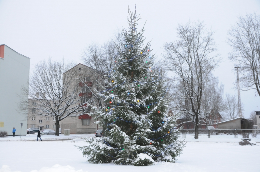 Autors: Inga Karpova