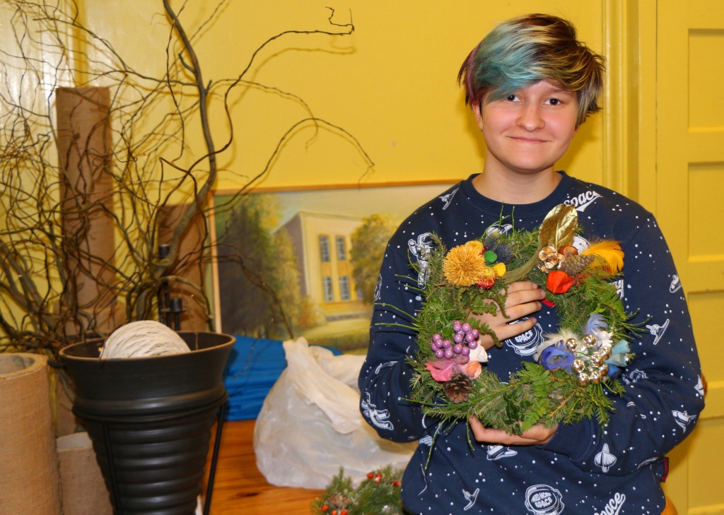 Autors: Ilva Dūmiņa