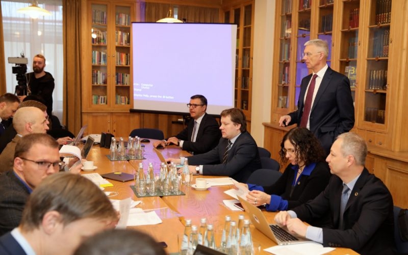 Autors: LETA/Ieva Leiniša 